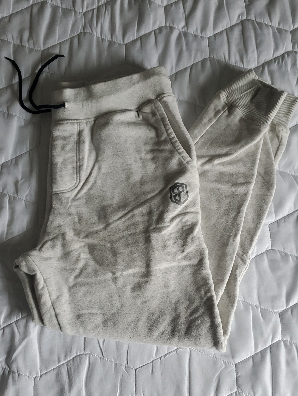 Born Primitive Joggers